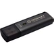 Флеш-накопичувач Kingston 32GB USB 3.2 Type-A Gen1 IronKey Locker+ 50 G2 (IKLP50G2/32GB) - зображення 1