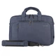 Сумка для ноутбука Tucano Flash 15.6" Blue (BFLASH15-B) - изображение 4