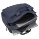 Сумка для ноутбука Tucano Flash 15.6" Blue (BFLASH15-B) - изображение 11