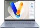 Ноутбук ASUS Vivobook S 14 (S5406SA-QD005W), Intel Core Ultra 7 256V / 14" / OLED / RAM 16 ГБ LPDDR5X / SSD 512 ГБ / Intel Arc Graphics 140V / Windows 11 Home / Синій - изображение 1