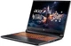 Ноутбук ACER Nitro V 16 AI ANV16 (NH.QYXEP.001), AMD Ryzen 7 260 / 16″ / 180 Гц / RAM 16 ГБ DDR5 / SSD 1 ТБ / AMD Radeon 780M + RTX 5060 / Windows 11 Home / Чорний - изображение 4