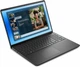 Ноутбук DELL 16 (DC16250 RPLU-R 015), Intel Core 5 120U / 16" / WVA / RAM 8 ГБ DDR5 / SSD 512 ГБ / Intel Graphics / Windows 11 Pro / Чорний - изображение 2