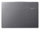 Ноутбук Acer Swift Go 14 AI (NX.JDAEP.005), AMD Ryzen AI 5 340 / 14" / OLED / RAM 32 ГБ LPDDR5X / SSD 512 ГБ / AMD Radeon 840M / Windows 11 Home / Сірий - изображение 8