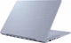 Ноутбук ASUS Vivobook S 14 (S5406SA-QD005W), Intel Core Ultra 7 256V / 14" / OLED / RAM 16 ГБ LPDDR5X / SSD 512 ГБ / Intel Arc Graphics 140V / Windows 11 Home / Синій - изображение 8