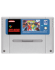 Игра Nintendo SNES Battletoads & Double Dragon Europe Английская Версия Только Картридж Б/У - изображение 1