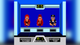 Збірник Ігор RMC Famicom Dendy 4 in 1 Wild Gunman, Duck Hunt (Качечки), Hogan'S Alley, Exitebike 90х Англійська Версія Тільки Картридж Б/У - зображення 7