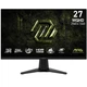 Монитор MSI 27" MAG 275QF E20 IPS Black 200Hz - изображение 1