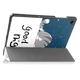 Чeхол BeCover Smart Case для Samsung Galaxy Tab A11 SM-X133/SM-X135 8.7" Good Night (713969) - изображение 3