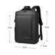 Рюкзак для ноутбука ColorWay Practical 17.3" Black (CW-BPP173-BK) - изображение 2