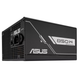 Блок живлення Asus Prime 850W ATX 80 Plus Gold вентилятор 135 мм Black (90YE00U2-B0NA00) - зображення 5
