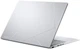 Ноутбук ASUS Zenbook 14 (UX3405CA-SU1500W), Intel Core Ultra 9 285H / 14" / Touch / OLED / 120 Гц / RAM 16 ГБ LPDDR5X / SSD 512 ГБ / Intel Arc Graphics / Windows 11 Home / Сріблястий - изображение 7