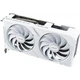 Видеокарта Asus Dual GeForce RTX 5060 Ti OC Edition 16GB GDDR7 28000 MHz 2632 MHz White (DUAL-RTX5060TI-O16G-WHITE) - изображение 3
