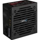 Блок питания AeroCool VX Plus Stealth 800W ATX вентилятор 120 мм Black (ACPN-VS80AEY.12) - изображение 1