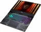 Ноутбук MSI Cyborg 15 AI (B2RWFKG-039XPL), Intel Core 5 210H / 15.6" / 144 Гц / RAM 16 ГБ DDR5 / SSD 512 ГБ / Intel Graphics + RTX 5060 / Без ОС / Чорний - изображение 7