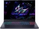 Ноутбук ACER Predator Helios Neo 16S AI (NH.QX7EP.007), Intel Core Ultra 9 275HX / 16" / OLED / 240 Гц / RAM 64 ГБ DDR5 / SSD 2 ТБ / Intel Graphics + RTX 5070 Ti / Windows 11 Pro / Чорний - изображение 1