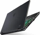 Ноутбук MSI Cyborg 15 AI (B2RWFKG-039XPL), Intel Core 5 210H / 15.6" / 144 Гц / RAM 16 ГБ DDR5 / SSD 512 ГБ / Intel Graphics + RTX 5060 / Без ОС / Чорний - изображение 12