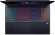 Ноутбук ACER Predator Helios Neo 16S AI (NH.QX7EP.007), Intel Core Ultra 9 275HX / 16" / OLED / 240 Гц / RAM 64 ГБ DDR5 / SSD 2 ТБ / Intel Graphics + RTX 5070 Ti / Windows 11 Pro / Чорний - изображение 3