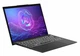Ноутбук MSI Prestige 13 AI+ Evo (PRESTIGE 13 AI+ EVO A2VMG-020PL), Intel Core Ultra 9 288V / 13.3" / OLED / RAM 32 ГБ LPDDR5X / SSD 1 ТБ / Intel Arc Graphics 140V / Windows 11 Pro / Сірий - изображение 2