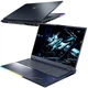 Ноутбук ACER Predator Helios 18 AI (NH.QVWEP.006), Intel Core Ultra 9 275HX / 18" / 120 Гц / RAM 192 ГБ DDR5 / SSD 1 ТБ / Intel Graphics + RTX 5090 / Windows 11 Pro / Чорний - изображение 1