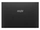 Ноутбук MSI Prestige 13 AI+ Evo (PRESTIGE 13 AI+ EVO A2VMG-020PL), Intel Core Ultra 9 288V / 13.3" / OLED / RAM 32 ГБ LPDDR5X / SSD 1 ТБ / Intel Arc Graphics 140V / Windows 11 Pro / Сірий - изображение 10