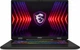 Ноутбук MSI Sword 17 HX (B14VFKG-249XPL-G2A), Intel Core i7-14650HX / 17" / 165 Гц / RAM 16 ГБ DDR5 / SSD 1 ТБ / Intel UHD Graphics + RTX 4060 / Без ОС / Темно-сірий - изображение 1