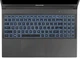 Ноутбук DREAM MACHINES RT3050-15PL30 (RT3050-15PL30), AMD Ryzen 5 7535HS / 15.6" / WVA / 144 Гц / RAM 16 ГБ DDR5 / SSD 500 ГБ / AMD Radeon 660M + RTX 3050 / Без ОС / Чорний - изображение 3