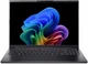 Ноутбук ACER Swift Go 16 AI (NX.JNMEP.001), Intel Core Ultra 7-256V / 16″ / OLED / 120 Гц / RAM 16 ГБ LPDDR5X / SSD 1 ТБ / Intel Arc 140V / Windows 11 Home / Чорний - зображення 1