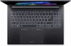 Ноутбук ACER Swift Go 16 AI (NX.JNMEP.001), Intel Core Ultra 7-256V / 16″ / OLED / 120 Гц / RAM 16 ГБ LPDDR5X / SSD 1 ТБ / Intel Arc 140V / Windows 11 Home / Чорний - зображення 3