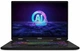 Ноутбук MSI Pulse 17 AI (C1VGKG-079PL-G2A), Intel Core Ultra 7 155H / 17" / 240 Гц / RAM 16 ГБ DDR5 / SSD 1 ТБ / Intel Arc Graphics + RTX 4070 / Windows 11 Home / Чорний - изображение 1