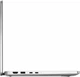 Ноутбук DELL Pro 13 Plus (BTO212 PB13250 EMEA), Intel Core Ultra 7 266V / 13.3" / RAM 16 ГБ LPDDR5X / SSD 512 ГБ / Intel Arc Graphics 140V / Windows 11 Pro / Сріблястий - изображение 4