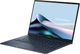 Ноутбук ASUS Zenbook 14 (UX3405CA-SU1499W), Intel Core Ultra 9 285H / 14" / Touch / OLED / 120 Гц / RAM 16 ГБ LPDDR5X / SSD 512 ГБ / Intel Arc Graphics / Windows 11 Home / Синій - изображение 4