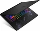 Ноутбук MSI Pulse 17 AI (C1VGKG-079PL-G2A), Intel Core Ultra 7 155H / 17" / 240 Гц / RAM 16 ГБ DDR5 / SSD 1 ТБ / Intel Arc Graphics + RTX 4070 / Windows 11 Home / Чорний - изображение 9