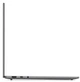 Ноутбук Lenovo Yoga Slim 7 Aura Edition (83HM002TPB), Intel Core Ultra 7 256V / 15.3" / 120 Гц / Touch / RAM 16 ГБ LPDDR5X / SSD 1 ТБ / Intel Arc Graphics 140V / Windows 11 Home / Сірий - изображение 9