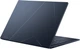 Ноутбук ASUS Zenbook 14 (UX3405CA-SU1499W), Intel Core Ultra 9 285H / 14" / Touch / OLED / 120 Гц / RAM 16 ГБ LPDDR5X / SSD 512 ГБ / Intel Arc Graphics / Windows 11 Home / Синій - изображение 8