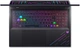 Ноутбук ACER Predator Helios 18 AI (NH.QVYEP.004), Intel Core Ultra 9 275HX / 18" / Mini LED / 250 Гц / RAM 192 ГБ DDR5 / SSD 1 ТБ / Intel Graphics + RTX 5080 / Windows 11 Pro / Чорний - зображення 3