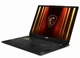 Ноутбук MSI Stealth 18 HX AI (STEALTH 18 HX AI A2XWHG-038PL), Intel Core Ultra 9 275HX / 18" / 240 Гц / RAM 32 ГБ DDR5 / SSD 2 ТБ / Intel Graphics + RTX 5070 Ti / Windows 11 Pro / Чорний - изображение 4