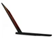 Ноутбук MSI Crosshair A16 HX (CROSSHAIR A16 HX D8WFKG-023XPL), AMD Ryzen 7 8840HX / 16" / 240 Гц / RAM 16 ГБ DDR5 / SSD 1 ТБ / AMD Radeon 610M + RTX 5060 / Без ОС / Сірий - зображення 7