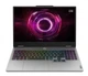 Ноутбук Lenovo LOQ 15 (83JG003EPB), AMD Ryzen 7 250 / 15.6" / 144 Гц / RAM 16 ГБ DDR5 / SSD 512 ГБ / AMD Radeon 780M + RTX 5050 / Windows 11 Home / Сірий - изображение 1