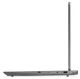 Ноутбук Lenovo LOQ 15 (83JG003EPB), AMD Ryzen 7 250 / 15.6" / 144 Гц / RAM 16 ГБ DDR5 / SSD 512 ГБ / AMD Radeon 780M + RTX 5050 / Windows 11 Home / Сірий - изображение 10
