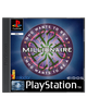 Игра Sony PlayStation 1 Who Wants to Be a Millionaire Europe Английская Версия Б/У - изображение 1