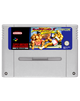 Игра Nintendo SNES Street Fighter II Turbo Europe Английская Версия Только Картридж Б/У - изображение 1