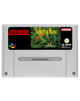 Игра Nintendo SNES Secret of Mana Europe Английская Версия Только Картридж Б/У - изображение 1