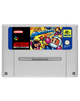 Игра Nintendo SNES Super Bomberman Europe Английская Версия Только Картридж Б/У - изображение 1