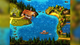 Игра Nintendo SNES Donkey Kong Country 3: Dixie Kong's Double Trouble! Europe Английская Версия Только Картридж Б/У - изображение 2