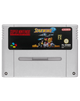 Игра Nintendo SNES Starwing (Star Fox) Europe Английская Версия Только Картридж Б/У - изображение 1