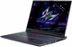 Ноутбук PREDATOR Helios Neo 14 AI PHN14 (NH.QUWEP.004), Intel Core Ultra 7 255H / 14.5" / 165 Гц / RAM 32 ГБ LPDDR5X / SSD 1TБ / Intel Arc Graphics 140T + RTX 5070 / Windows 11 Pro / Чорний - изображение 4