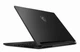Ноутбук MSI Stealth A16 AI+ (STEALTH A16 AI+ A3XWHG-042PL), AMD Ryzen AI 9 HX 370 / 16" / OLED / 240 Гц / RAM 32 ГБ LPDDR5X / SSD 2 ТБ / AMD Radeon 890M + RTX 5070 Ti / Windows 11 Pro / Чорний - изображение 7
