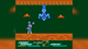 Збірник Ігор RMC Famicom Dendy 4 in 1 Yuu Yuu Hakusho Final, Batman Returns, Captain America, Power Rangers 2 YU-088 90х TV Game Англійська Версія Тільки Картридж Б/У - зображення 4
