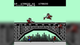 Збірник Ігор RMC Famicom Dendy 3 in 1 Rush'n Attack, Dragon's Lair, Battletoads 1 N069 90х TV Game Англійська Версія Тільки Картридж Б/У - зображення 7