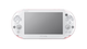 Консоль Sony PlayStation Vita Slim Модифицированная 32GB Pink White Б/У - изображение 2